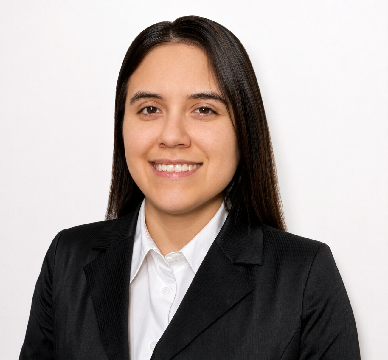 Daniela Matos — Especialista Senior Arkxis